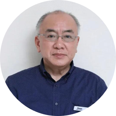 Masao Ishihara - Trainer of Facilitators of the LEGO® SERIOUS PLAY® Method