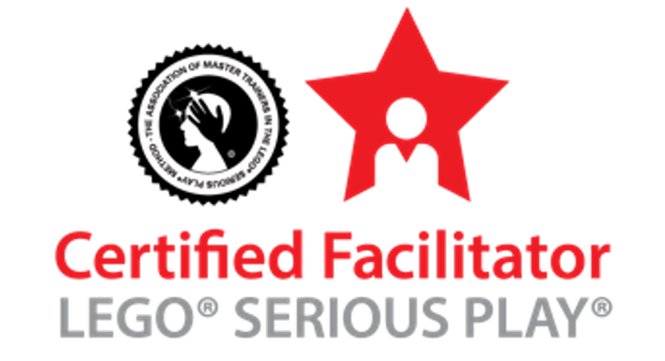 RCTHAILAND: Certified Facilitator of LEGO SERIOUS PLAY