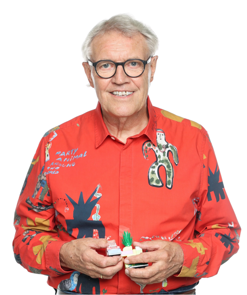 Robert Rasmussen