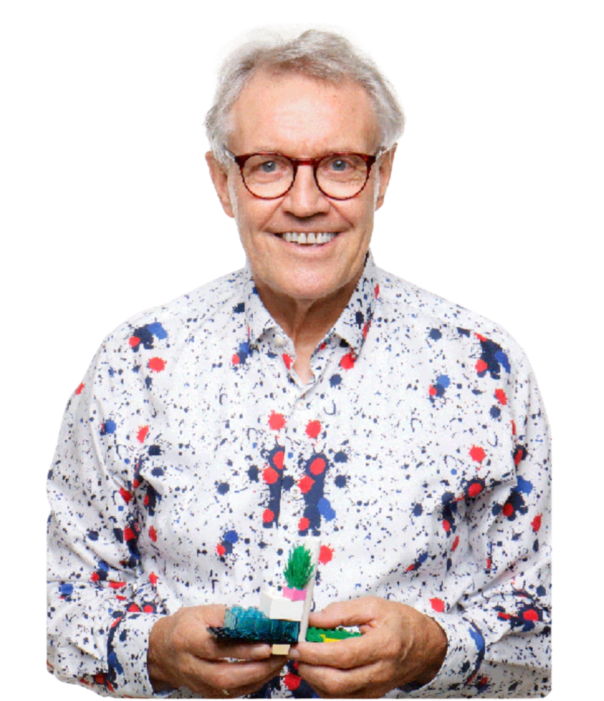 Robert Rasmussen